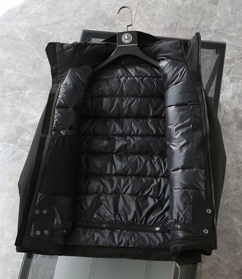 Arcteryx Down Jackets